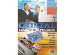 Argo Laminovací fólie A5 ARGO 350512 oboustranná matná 125 mic 100 ks