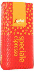 Segafredo Zrnková káva Speciale Espresso 1 kg