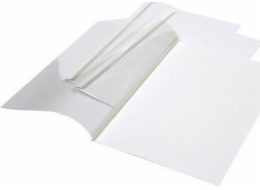 Argo Termokryty ARGO STANDING LUX 2mm bílé balení 100 ks.