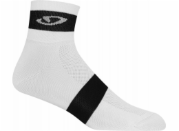 Giro Ponožky GIRO COMP RACER bílé vel. L (43-45) (NOVÉ)