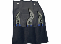 UN SADA NŮŽEK NA PLECH ERDI, 3DÍLNÁ V KAZEŘE