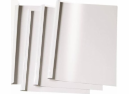 Argo Termovázací desky A4 ARGO STANDING 429451 bílé 45mm 20 ks