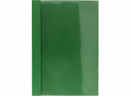 Argo Kryty kanálů Soft AA ARGO 440025 Zelené 10 ks