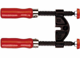 Bessey Svěrka na hrany KT, 2 vřetena