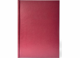 Argo Kryty kanálů Hard bez nápisu A ARGO PRESTIGE 435027 vínové 10 ks