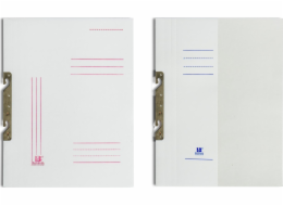 Barbara Závěsná složka A4 BARBARA 1/1 tisk 0820203N 280g 50ks