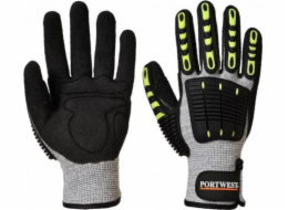 NoName RUKAVICE ODOLNÉ PROTI PROŘÍZNUTÍ A722 VELIKOST XXL