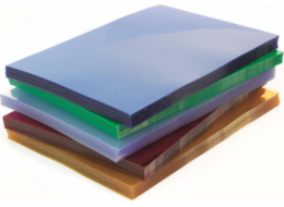 Argo Laminovaná fólie A3 150mic(100)ARG STANDARD lesklá 320315