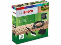BOSCH Sada na mytí aut 4dílná.
