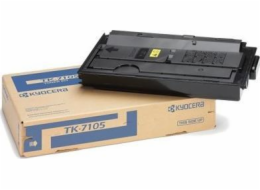 Kyocera TK-7105 originální černý toner (TK7105=1T02P80NL0)