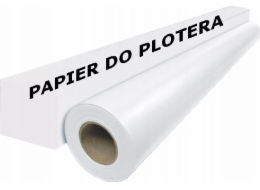 Eprimo Papír do plotru 1067 mm x 50 m 80 g EPRIMO Inkjet e10675080A jádro 50 mm