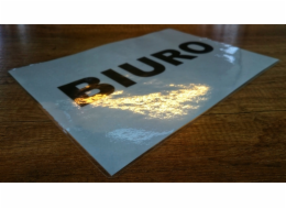 Argo Samolepicí laminovací fólie A3 ARGO 330310 100mic 100 ks