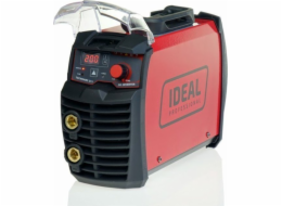 Ideal Ideální TECNOARC 211 IGBT MMA/TIG VRD INVERTOROVÁ SVAŘOVACÍ STROJ