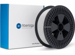 Fiberlogy Filament Easy PLA bílý 1,75 mm 2,5 kg