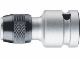 Wera Rychlovýměnný adaptér bitů 1/2 pro 1/4 bity, 50 mm Wera