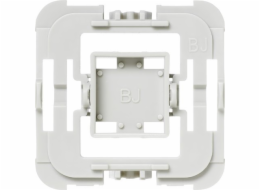 HomeMatic IP Homematic Adapter-Set Busch-Jaeger, 20er Set