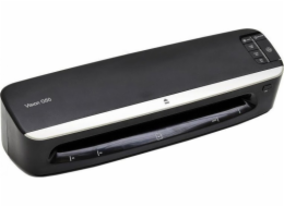 Argo Laminátor Horký/Studený Laminátor A3 ARGO Vision G50 310320 Černá 80-150mic 480mm/min