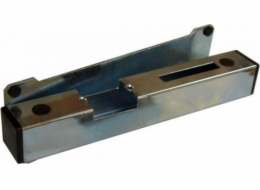 UN POUZDRO ELEKTRICKÉHO ZÁMKU KE2 PRO ZÁMEK 90/22MM