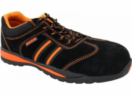 Rocker Pracovní obuv ROCKER STREET S1P, bez kovových prvků, velikost 41