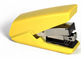 Argo Sešívačka Sešívačka ARGO 05631 604101 žlutá 35 kusů 24/6, 26/6