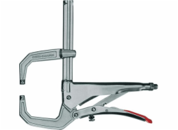 Bessey C-tvarované uzamykací kleště 110 mm