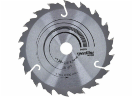 Bosch PIA A DISC H SPEEDLINE 130*2,2*16Z18