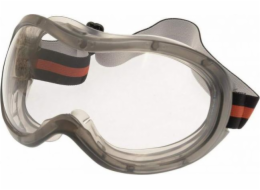 NoName Ochranné brýle JSP CASPIAN TRANSPARENTNÍ