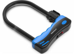 Gerda&nbsp;Zámek&nbsp;na&nbsp;kolo&nbsp;U-lock&nbsp;Ultra&nbsp;245/165S