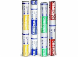 NoName AGRO NETAKANÁ TEXTILIE BÍLÁ 17G AGROSPEED 1,6*100M