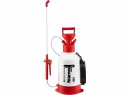 NoName PĚNOVACÍ STROJ ORION SUPER HD ACID LINE OBSAH 6L FPM