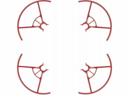 DJI Kryty vrtulí pro RoboMaster TT