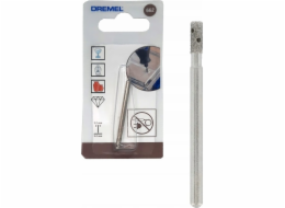 Dremel Vrták do skla 3,2 mm