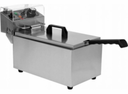 Yato Fritéza Fryer s 1 miskou 3,5 l.