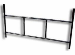 NoName RÁM LEŠENÍ VARŠAVSKÉHO TYPU