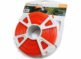 Stihl Struna 2,7 mm pro hlavu křovinořezu originální zesílená
