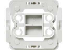 HomeMatic IP Sada adaptérů Homematic Berker B1, 20 kusů