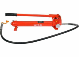 Yato YATO HYDRAULICKÉ EXPANDEROVÉ ČERPADLO 10T