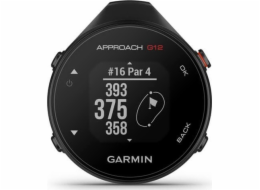 Garmin Sportovní hodinky Garmin Golf-Uhr Approach G12