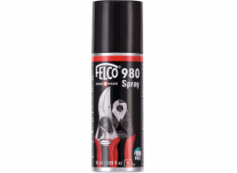 Felco 980 56ml - mazivo ve spreji bez VOC