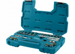 Makita 23dílná sada nářadí (B-65573)