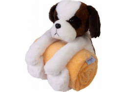 Multitex Deka 85 x 100 z mikrovlákna Carol + maskot Betowen