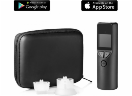 Alcovisor Dechový analyzátor ALCOVISOR DEIMOS s aplikací