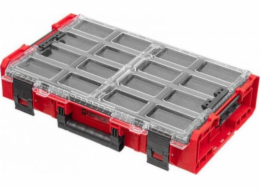 Qbrick ORGANIZÉR QBRICK SYSTÉM JEDNA VÍCEVRSTVÁ PĚNOVÁ VLOŽKA XL