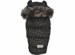 Multitex Spací pytel 100 cm dlouhý Venus mikrovlákno + rukávník 12