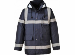 NoName NÁMOŘNICKY MODRÁ BUNDA S433 VELIKOST XL