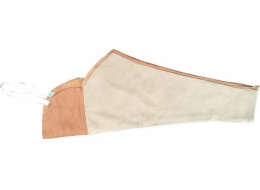 NoName SADA SVAŘOVACÍCH OBJÍMEK 2 KS PRAVÁ A LEVÁ