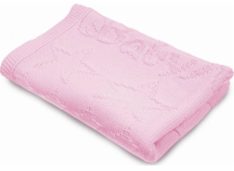 Multitex Dětská deka 75 x 100, akrylový přehoz, 10