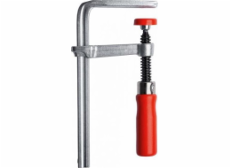 UN OCELOVÁ SVORKA NA STŮL A? 120/60 MM, SADA 2 KS