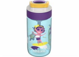 Kambukka Dětská láhev na vodu Kambukka Lagoon 400ml Surf Girl
