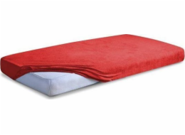 Multitex Napínací prostěradlo 140 x 200 froté s gumičkou PREMIUM 14